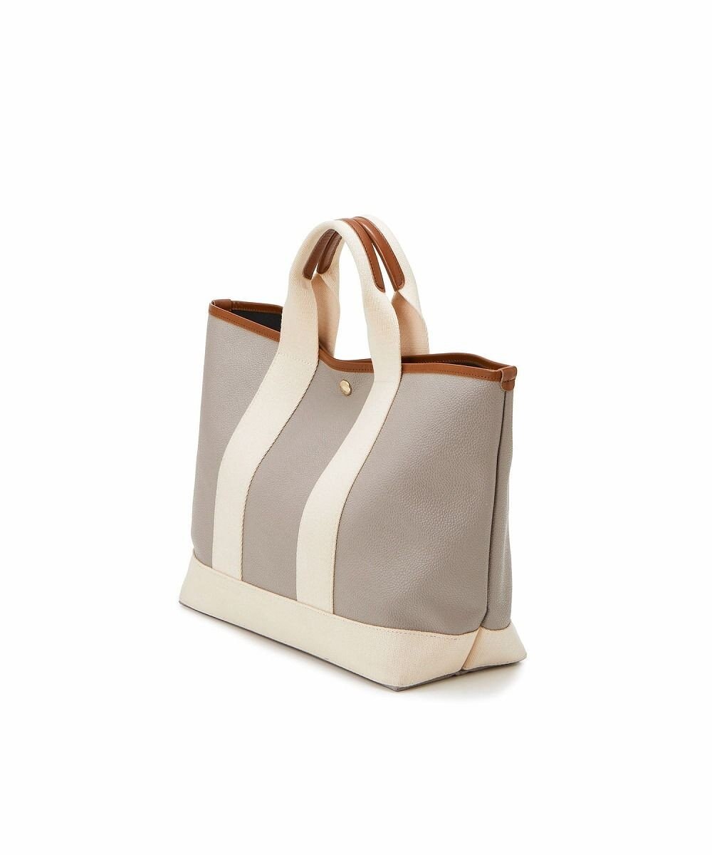 TOPKAPI 【Breath TOPKAPI】SCOTCH GRAIN スコッチグレイン ネオレザー A4トートバッグ 