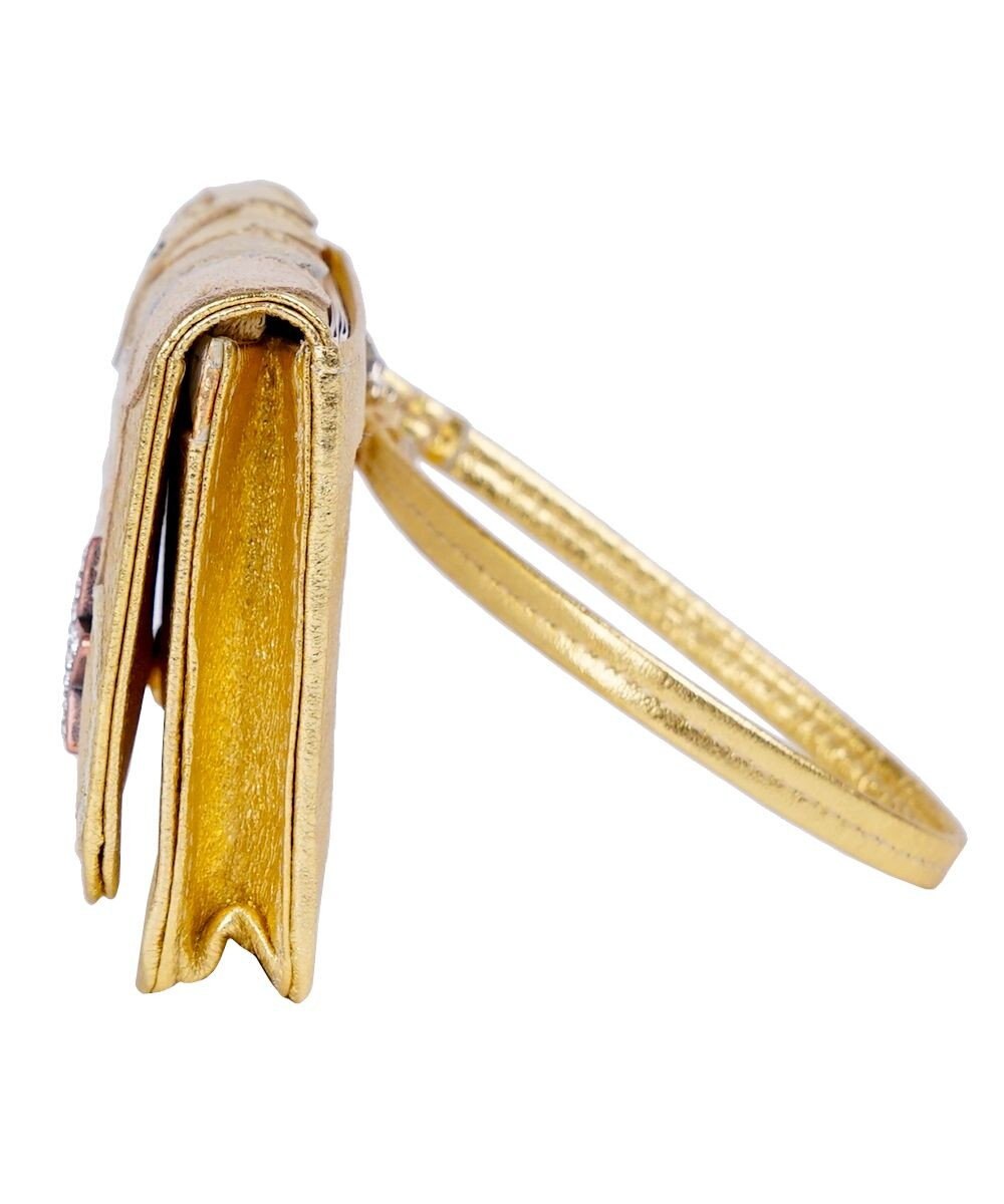 tsumori chisato CARRY 新マルチドット マルチケース パスケース  キャッシュレスにも最適！【キラキラでかわいい！本革のやわらかな風合い】 