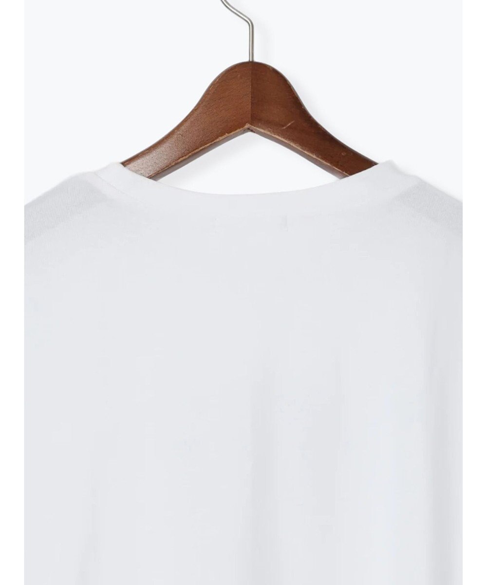 Te chichi マリリンモンローシネマフォトTシャツ 