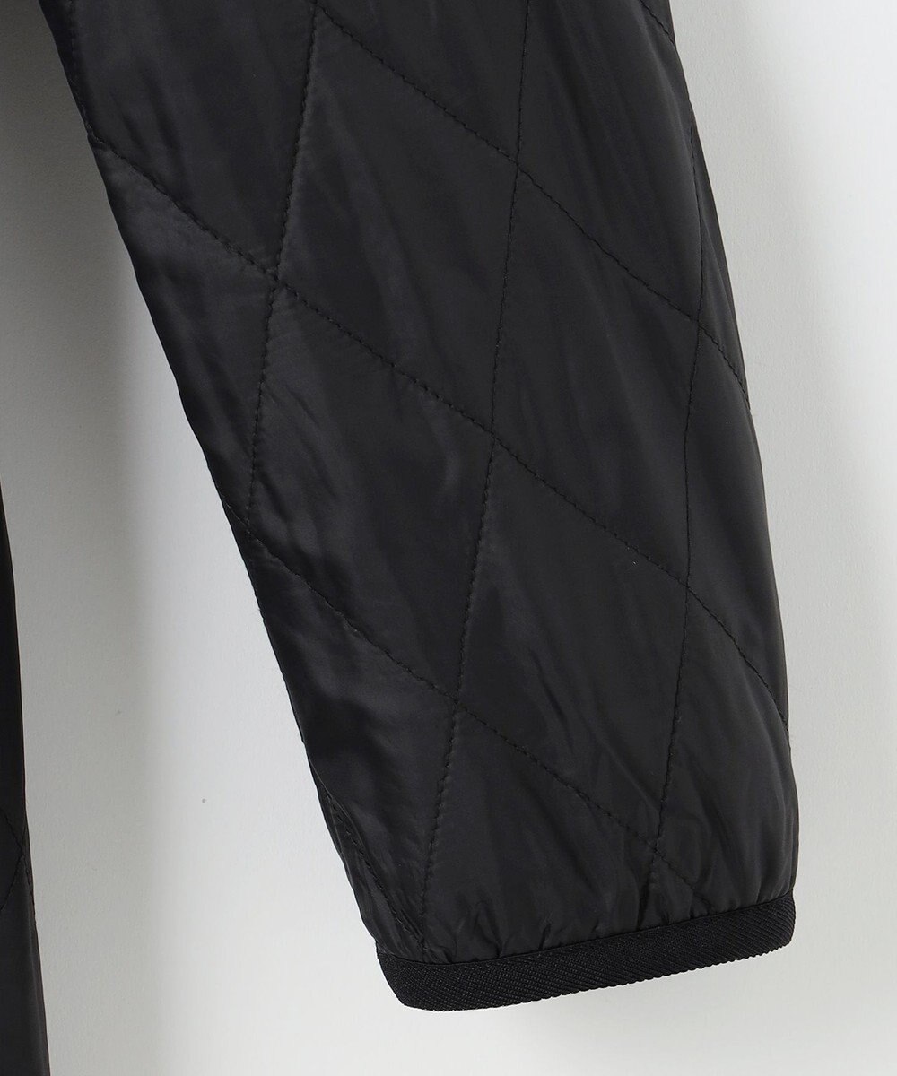 JOSEPH ABBOUD 【リバーシブル】ツィーディーフリースリバーシブル ブルゾン 