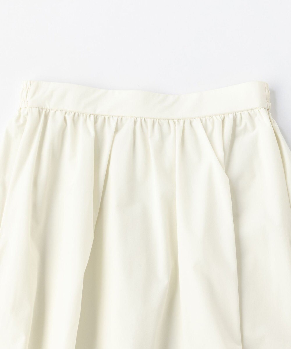 UNFILO 【撥水/軽量/ストレッチ】MOVE TEX バルーンスカート 