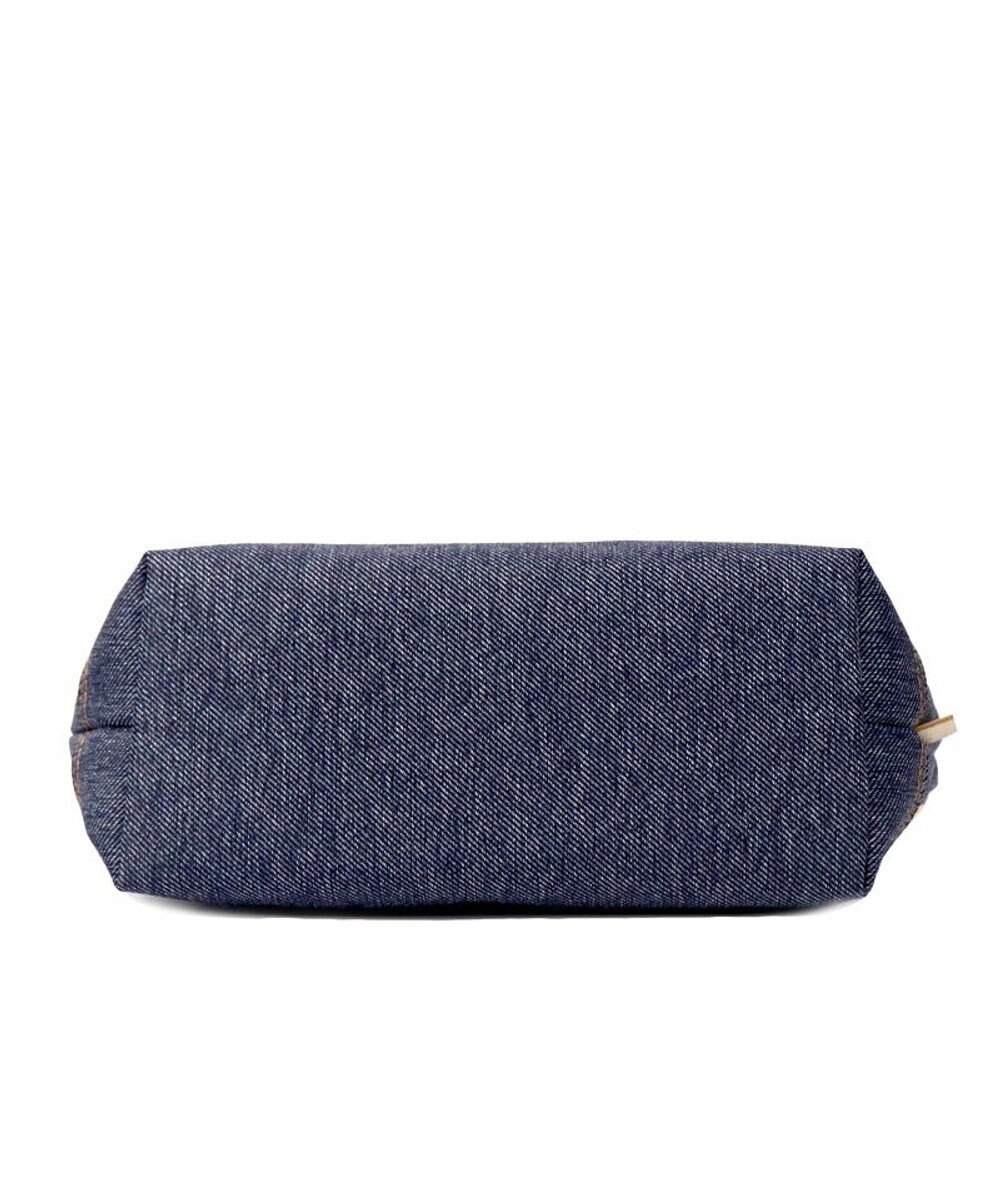 Regalo Felice 【撥水 / 色落ちしないデニム調生地 / 2way】ショルダー小 / REGALO 