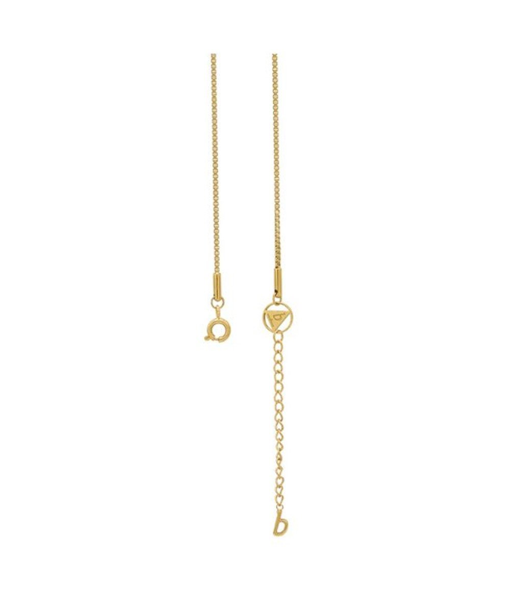 blancotokyo 【金属アレルギー対応】ベネチアンチェーンネックレス LAGUNA 