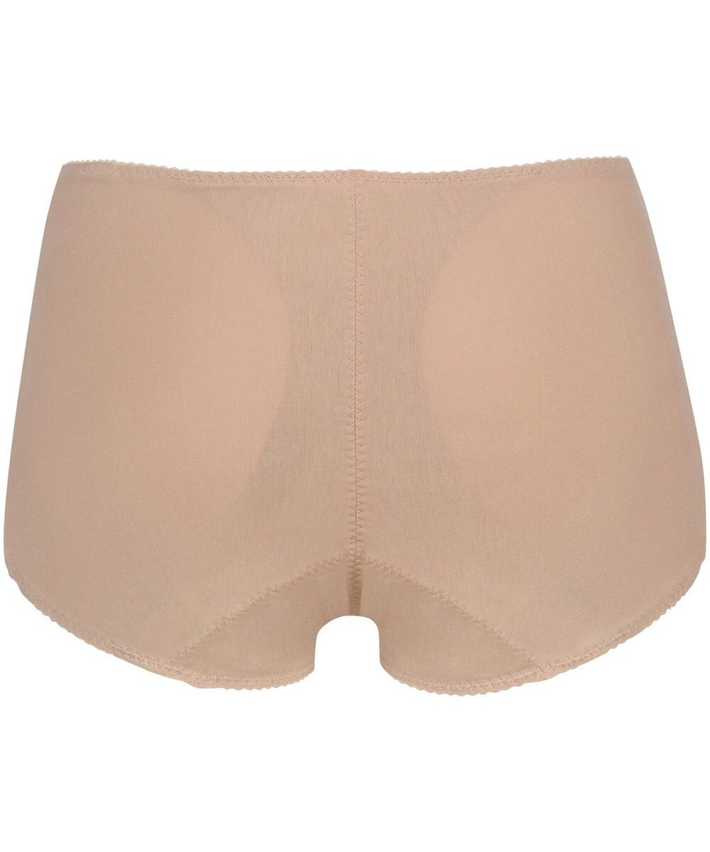 Wing ショーツ　【骨盤底筋サポートショーツ】　骨盤底筋群のゆるみをサポート　はきこみ丈ふつう　ウイング／ワコール　EC7010 