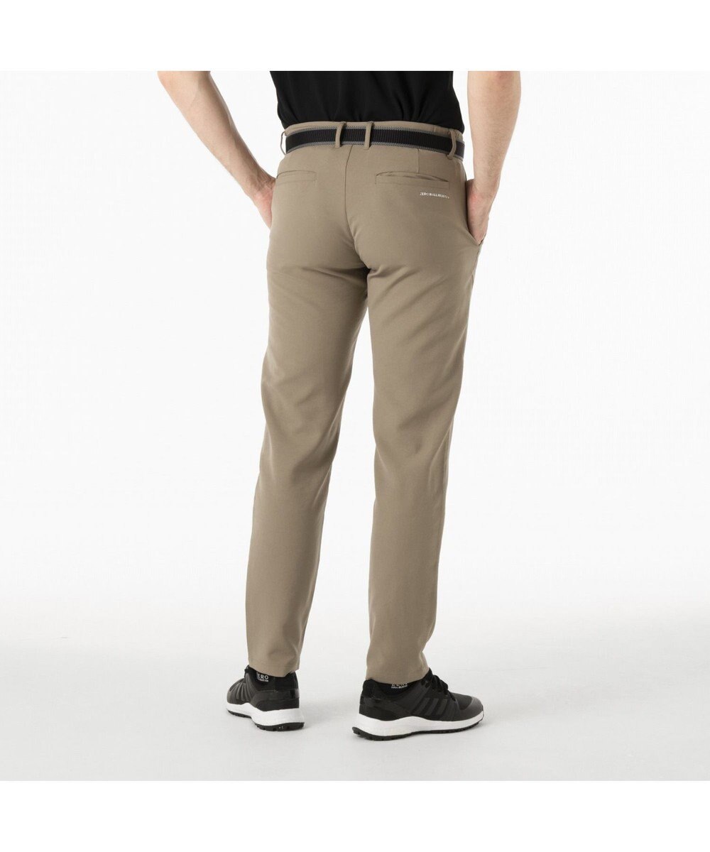 ZERO HALLIBURTON 【撥水・通気性】 エアーインプレッションパンツ ZHG-M5S11a 82964 