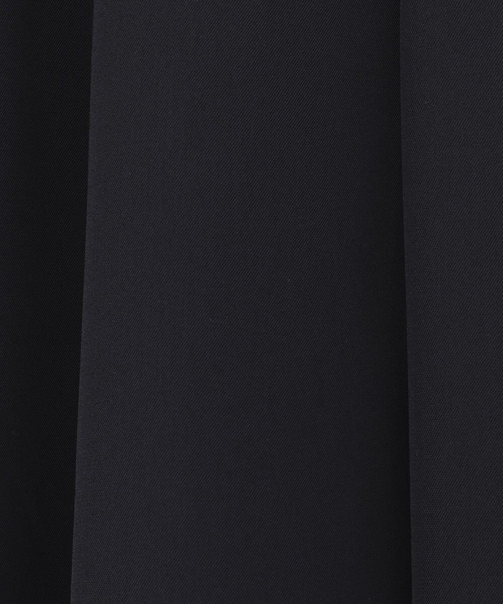 自由区 【XSサイズ～/洗える/リバーシブル】フラワーオパール リバーシブルスカート 