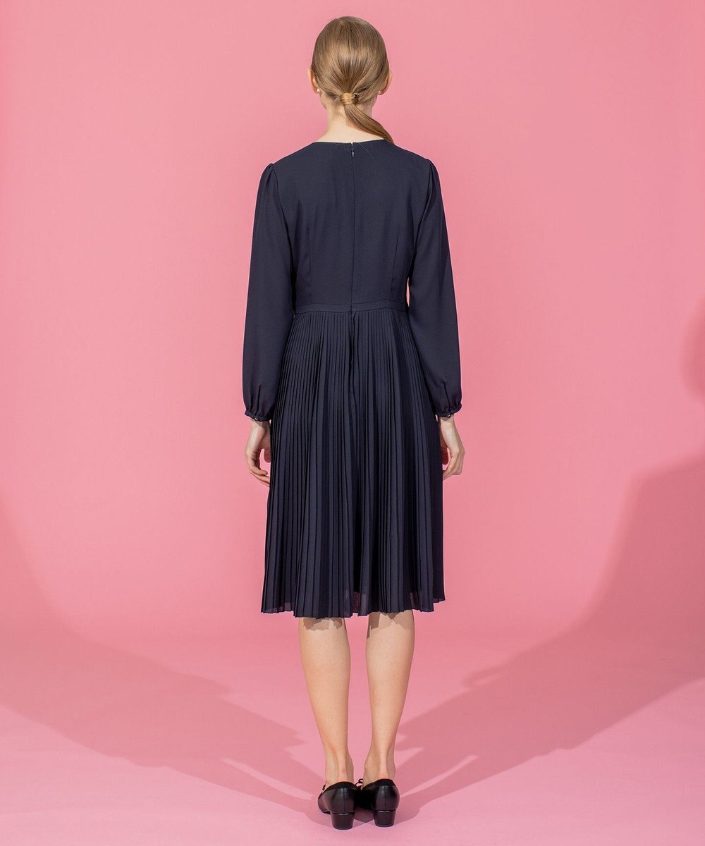 TOCCA 【洗える！】SYMPHONY ドレス 