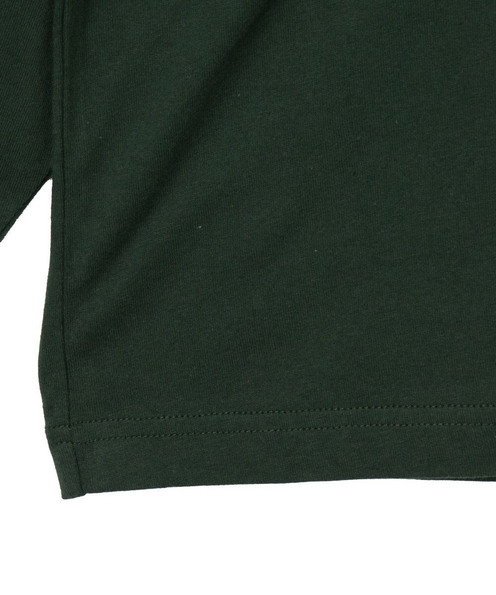 WEGO アニマルワンポイントT（LS） 