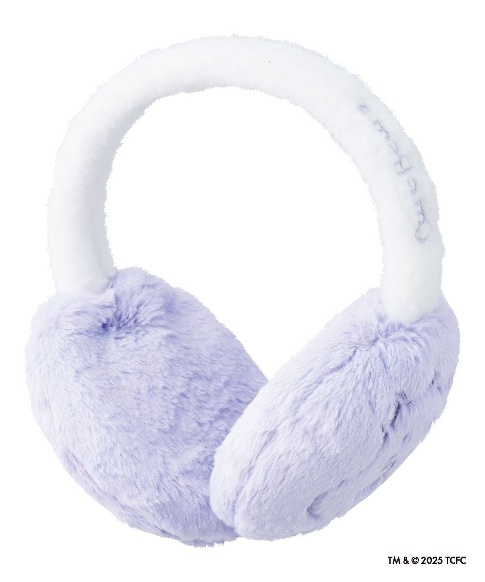 MOONBAT Care Bears(ケアベア) 折りたたみ イヤマフ ベア 