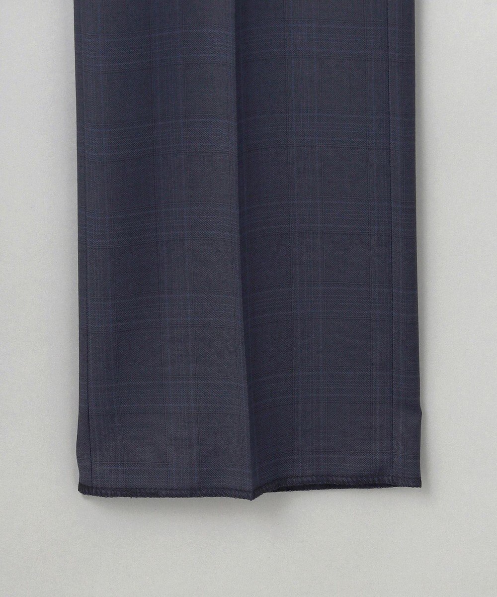 GOTAIRIKU GOLD LABEL/WEB&一部店舗限定【DORMEUIL/ドーメル】インペリアルジェイド 通年スーツ(ネイビー) 