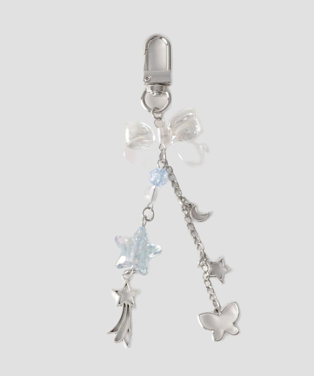 WEGO ビーズキーホルダーA 