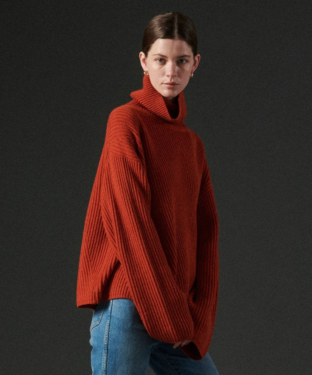 洗える リュクスカーディガンステッチ ハイネックニット Joseph ファッション通販 公式通販 オンワード クローゼット 洗える リュクスカーディガンステッチ ハイネックニット Joseph ファッション通販 公式通販 オンワード クローゼット