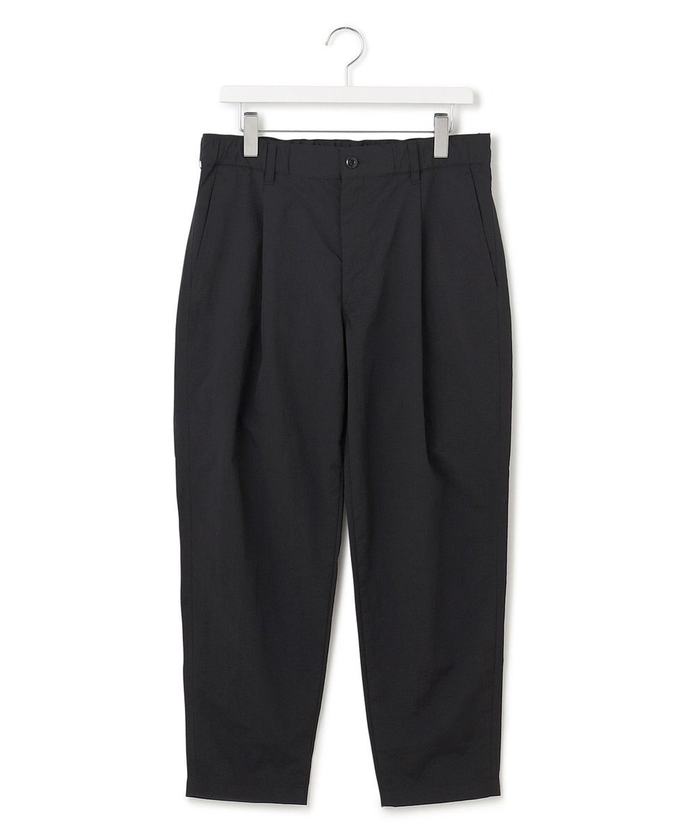 J.PRESS YORK STREET 【UNISEX】テーパードパンツ 