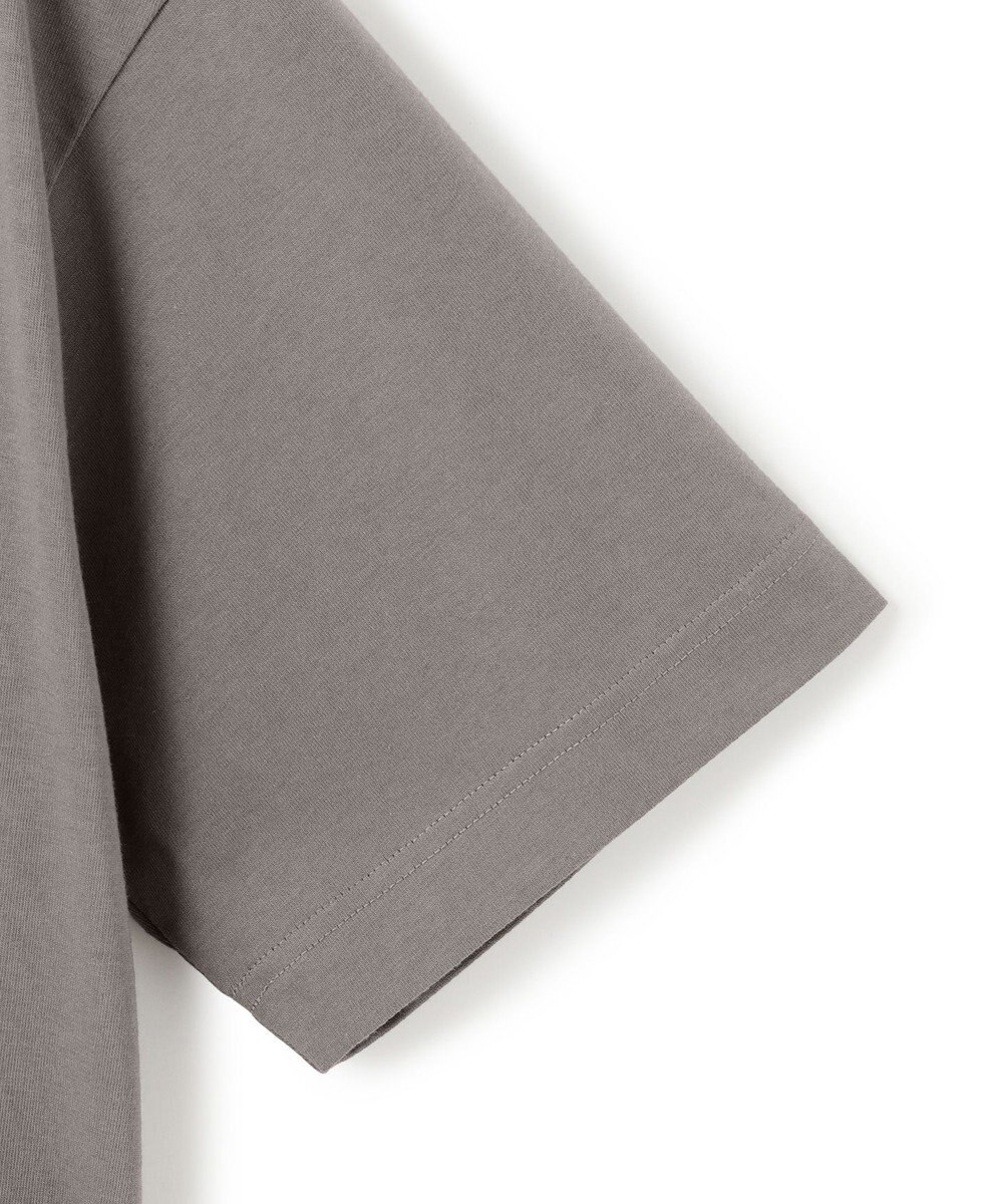 J.PRESS YORK STREET 【UNISEX】腰ポケット Tシャツ 