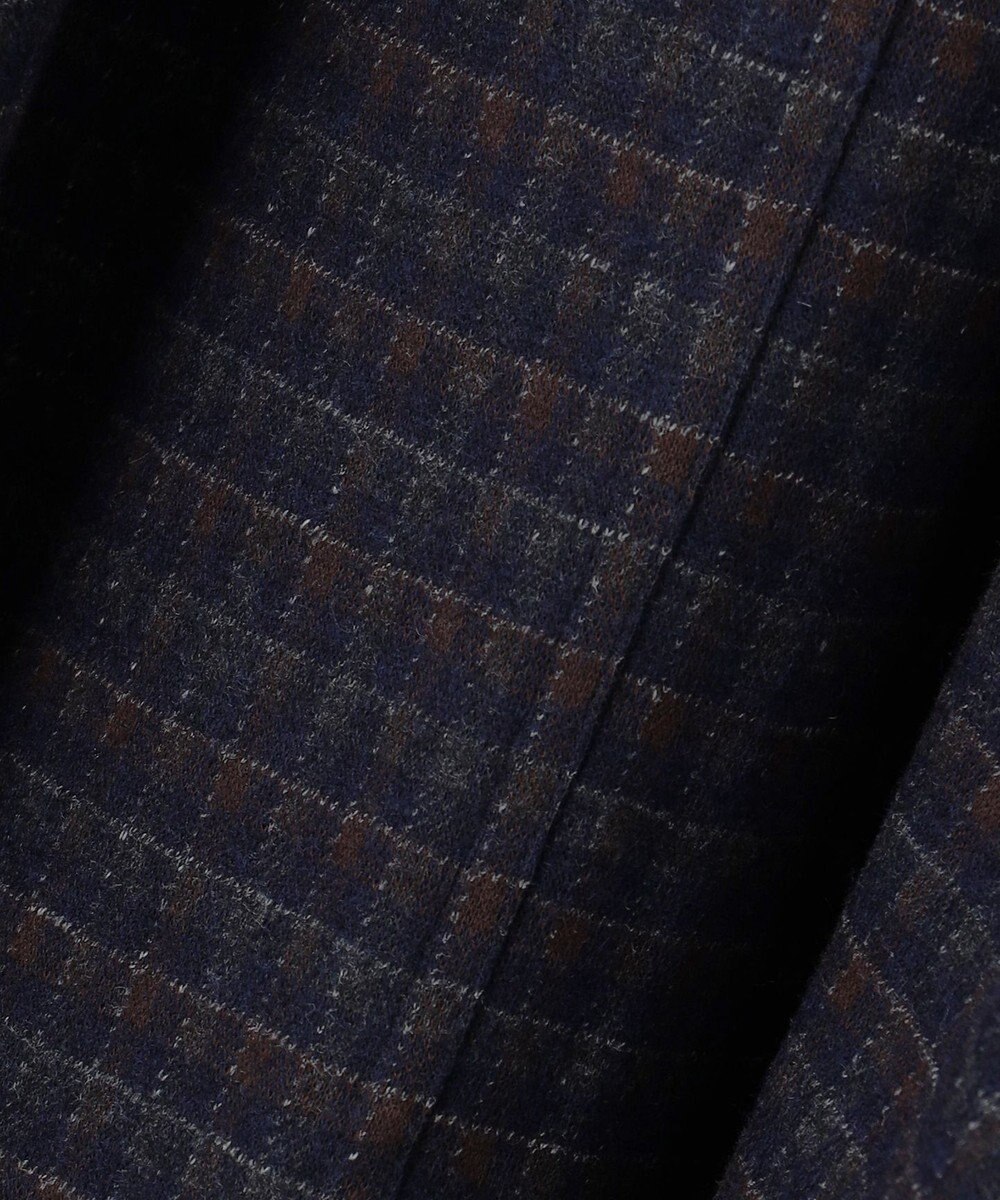 組曲 S 【2SET・WEB限定】ウール混ジャージー セットアップ 