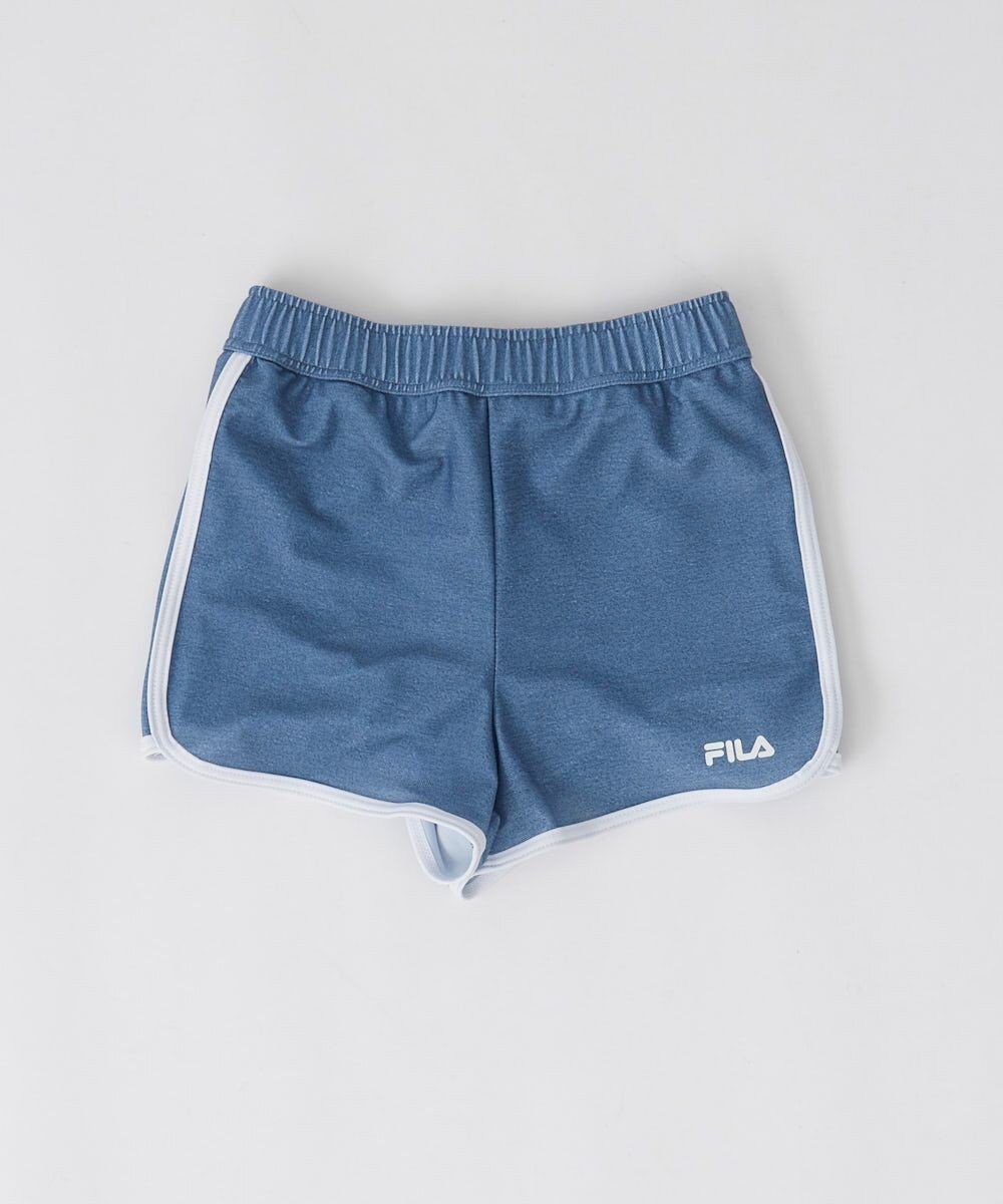 OP／FILA 【FILA】カジュアルスタイル3点セット水着 