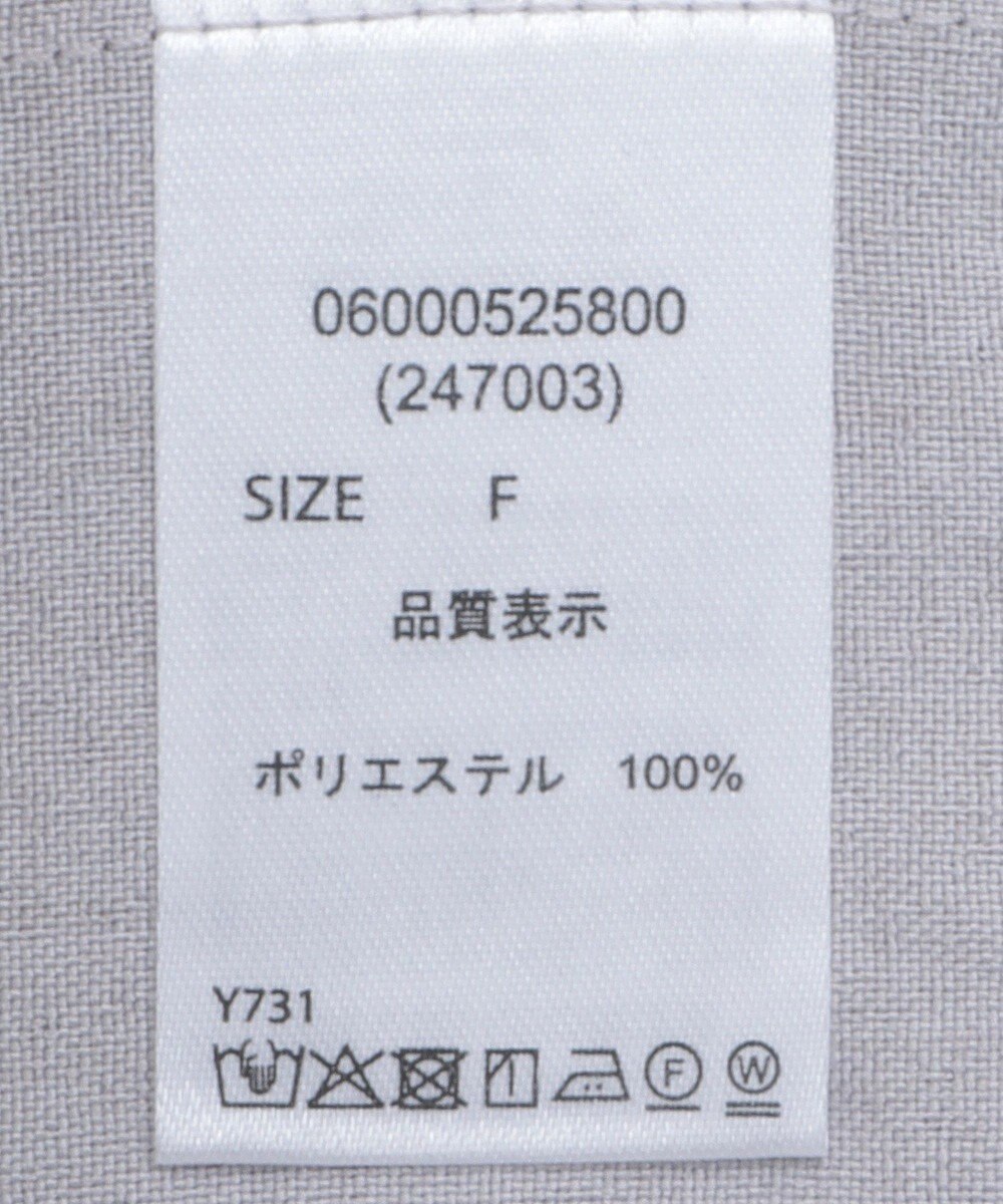 Green Parks ・ＥＬＥＮＣＡＲＥ　ＤＵＥ　ショートスリーブジャケット 