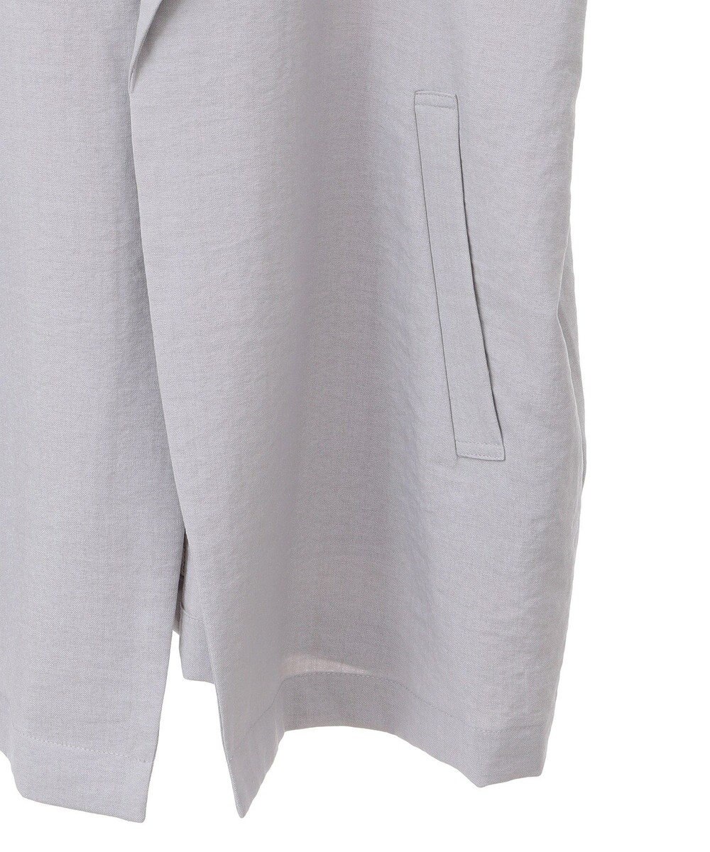 Green Parks ・ＥＬＥＮＣＡＲＥ　ＤＵＥ　ショートスリーブジャケット 