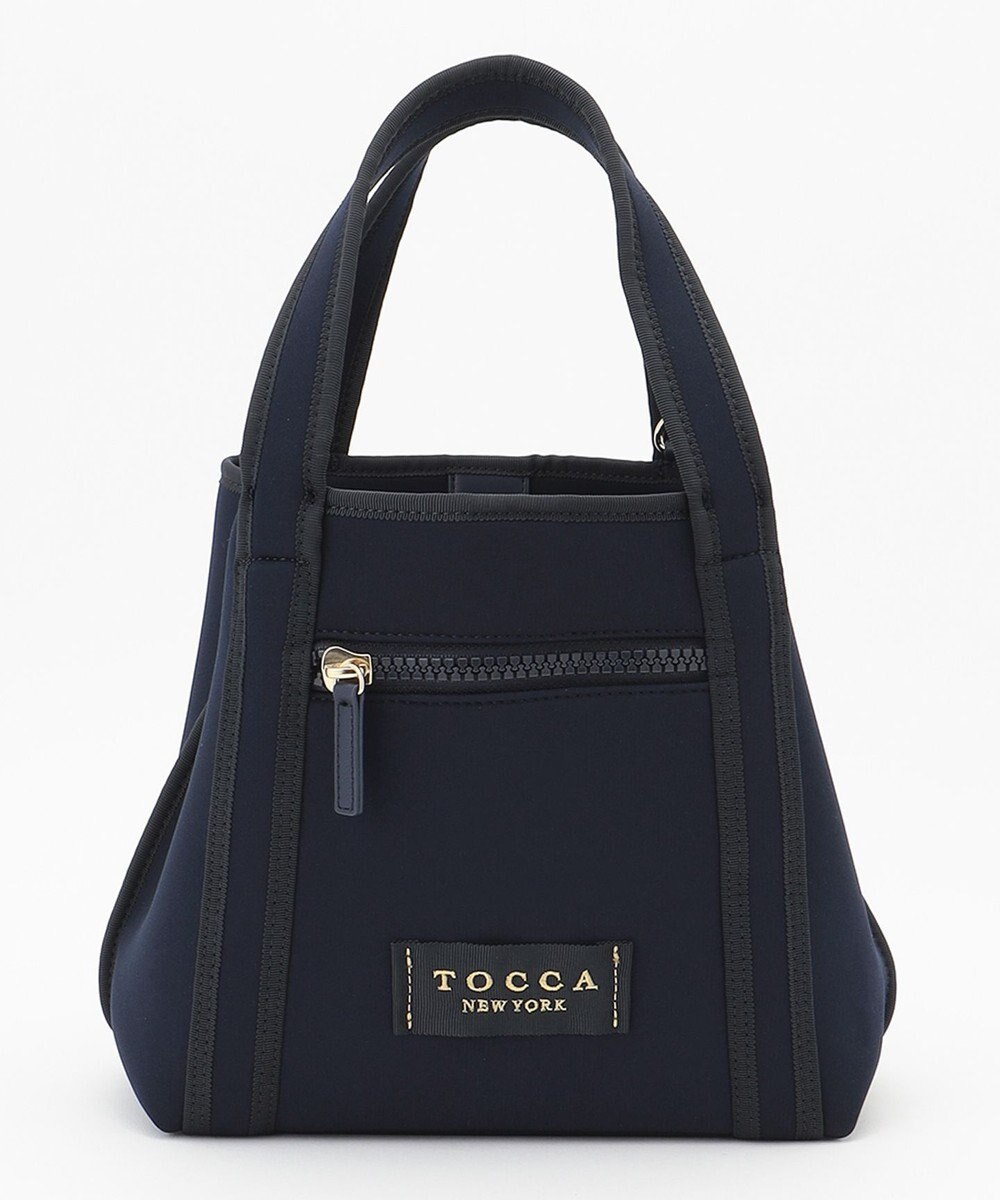 TOCCA 【WEB限定＆一部店舗限定】COSTA BAG S バッグ S 