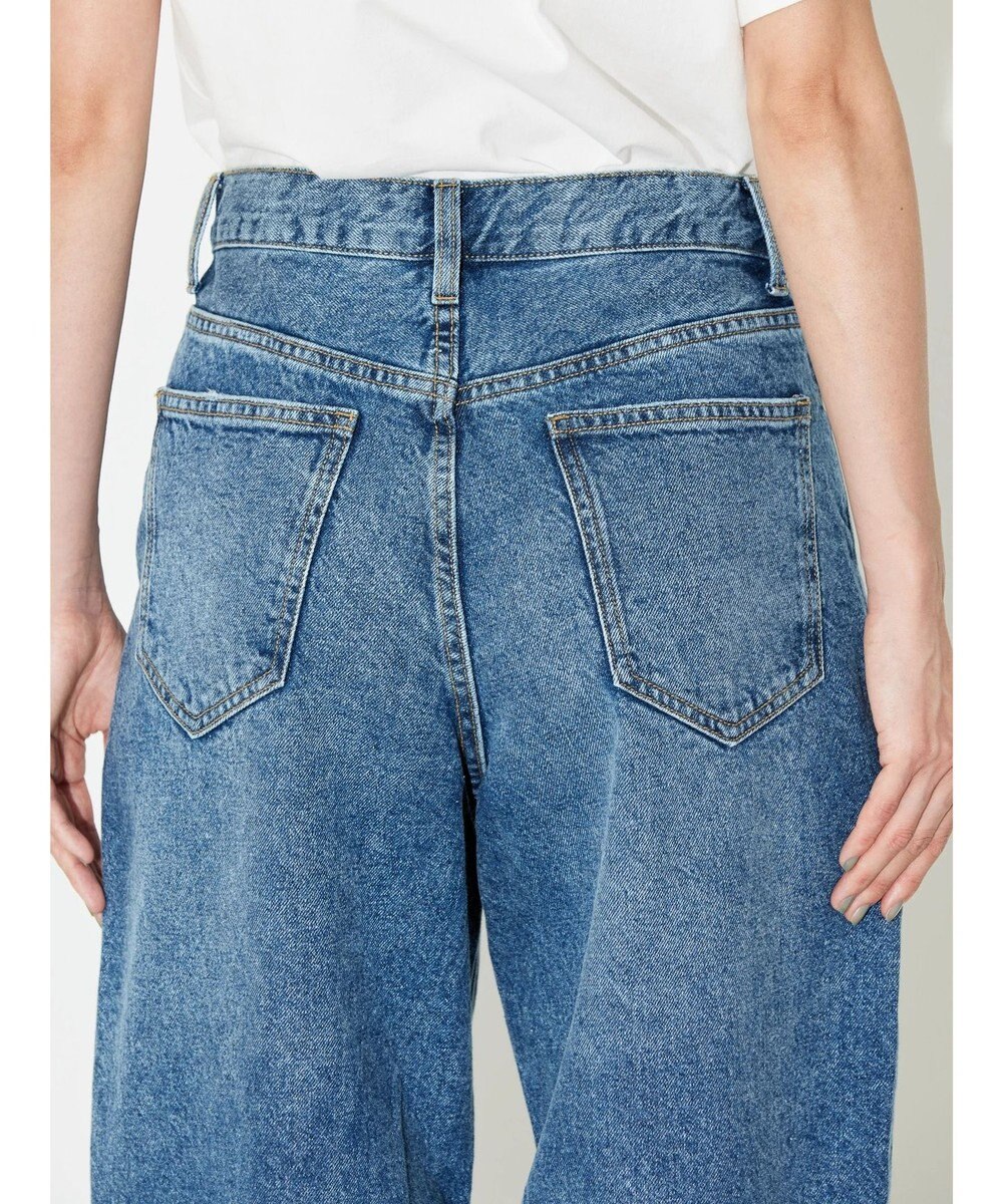 AMERICAN HOLIC コクーンワイドデニム 