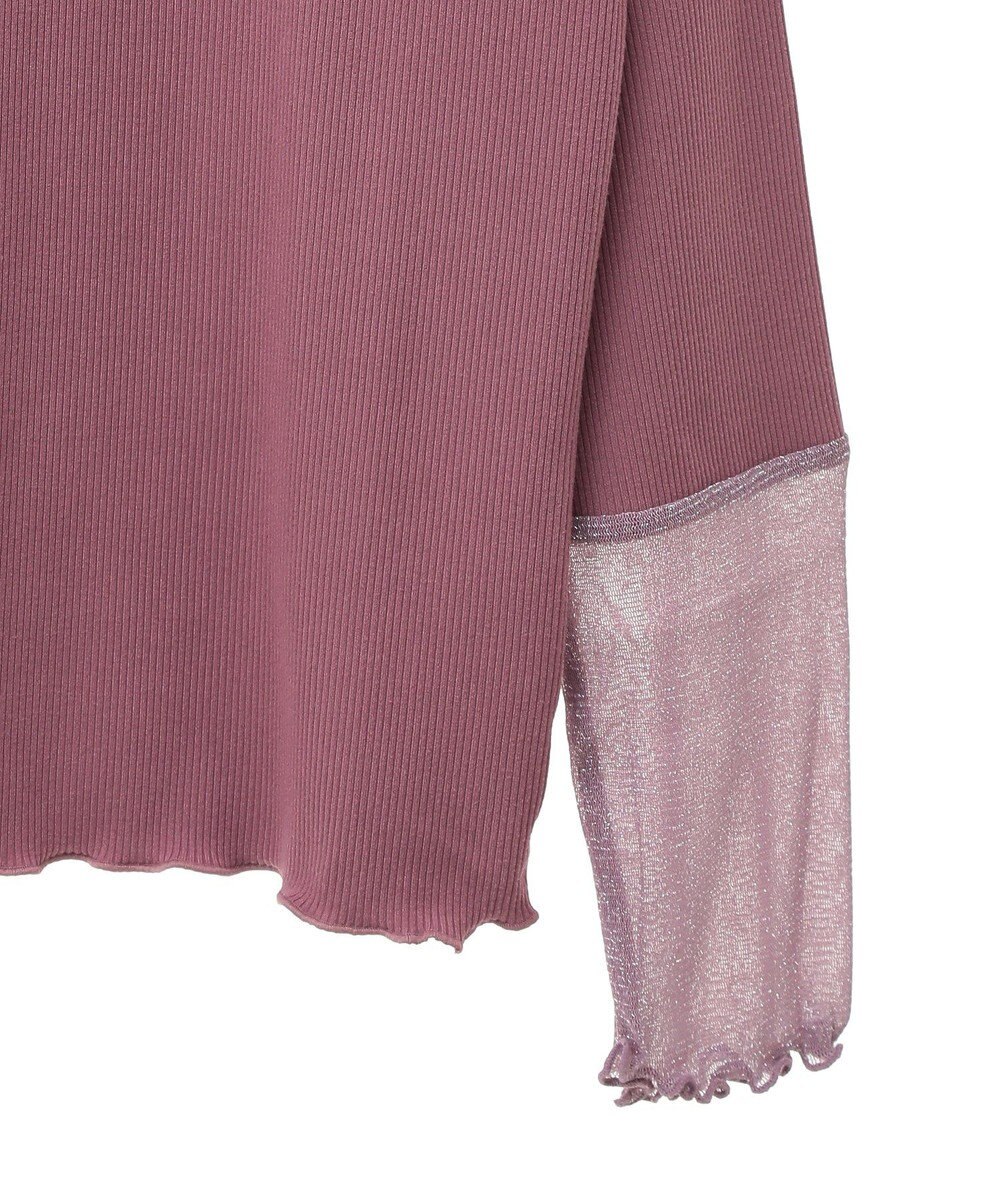 Green Parks ・Ｐｅｔｉｔ　Ｆｌｅｕｒ　ラメチュールキリカエタートル 