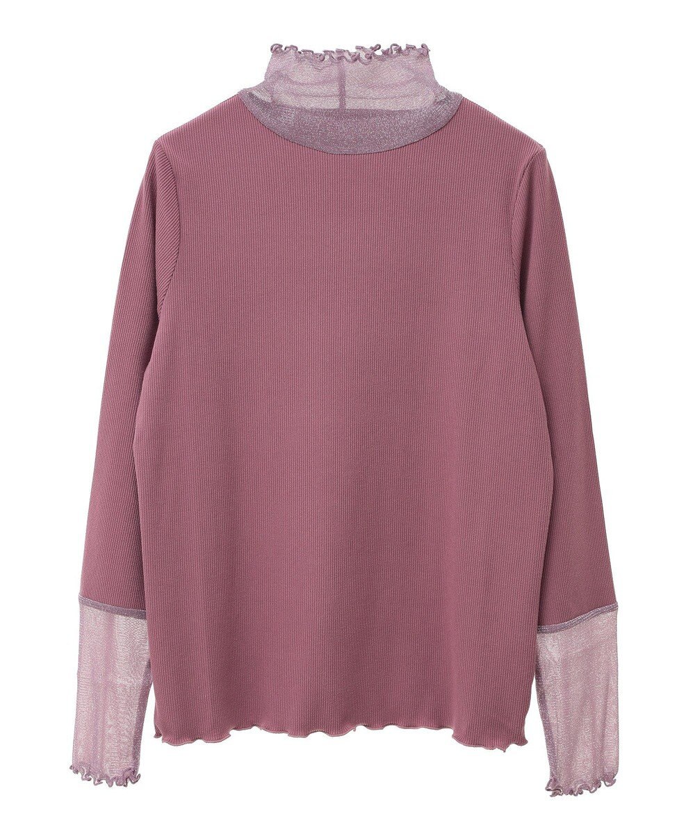 Green Parks ・Ｐｅｔｉｔ　Ｆｌｅｕｒ　ラメチュールキリカエタートル 