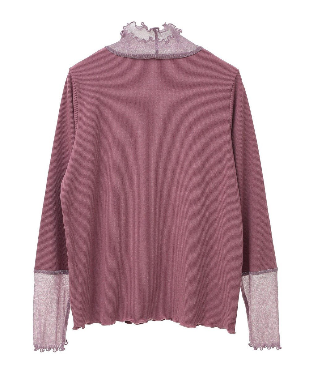 Green Parks ・Ｐｅｔｉｔ　Ｆｌｅｕｒ　ラメチュールキリカエタートル 