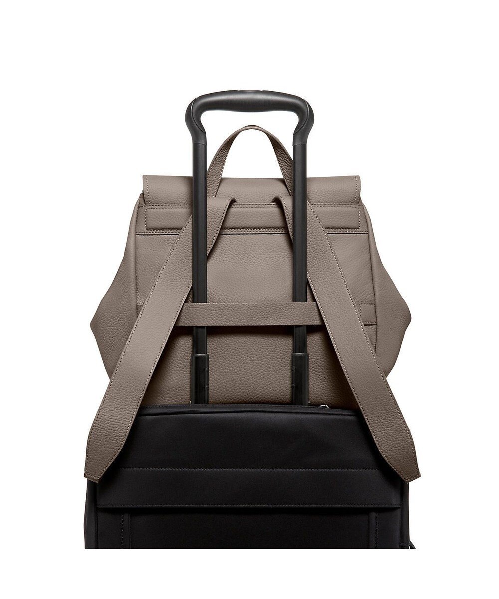 TUMI リュック レディス GEORGICA 「フェアリア」バックパック 