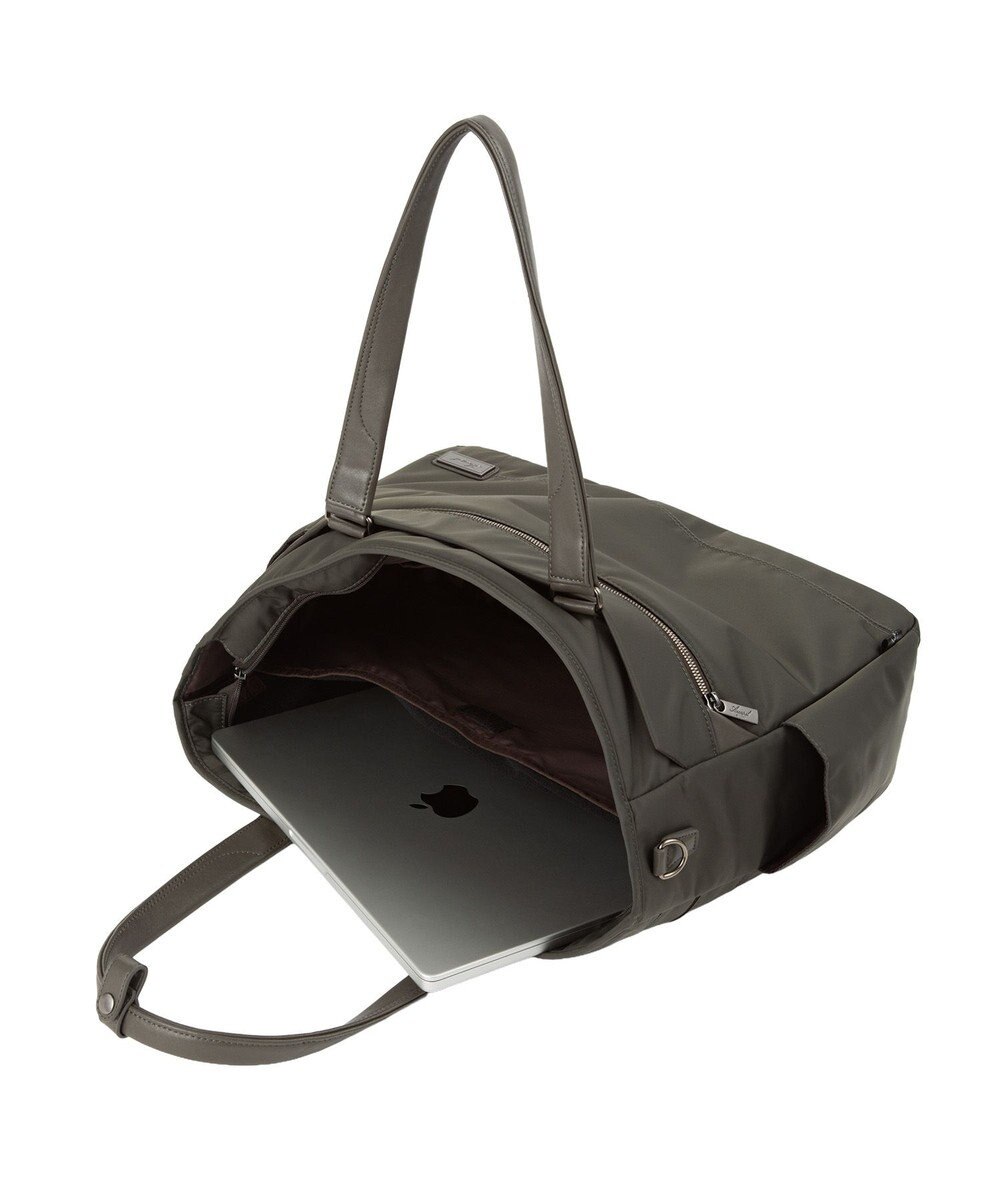 ACE BAGS & LUGGAGE Arcapel バネオ ビジネスバッグ  B4サイズ 14インチPC収納 68835 アルカペル 