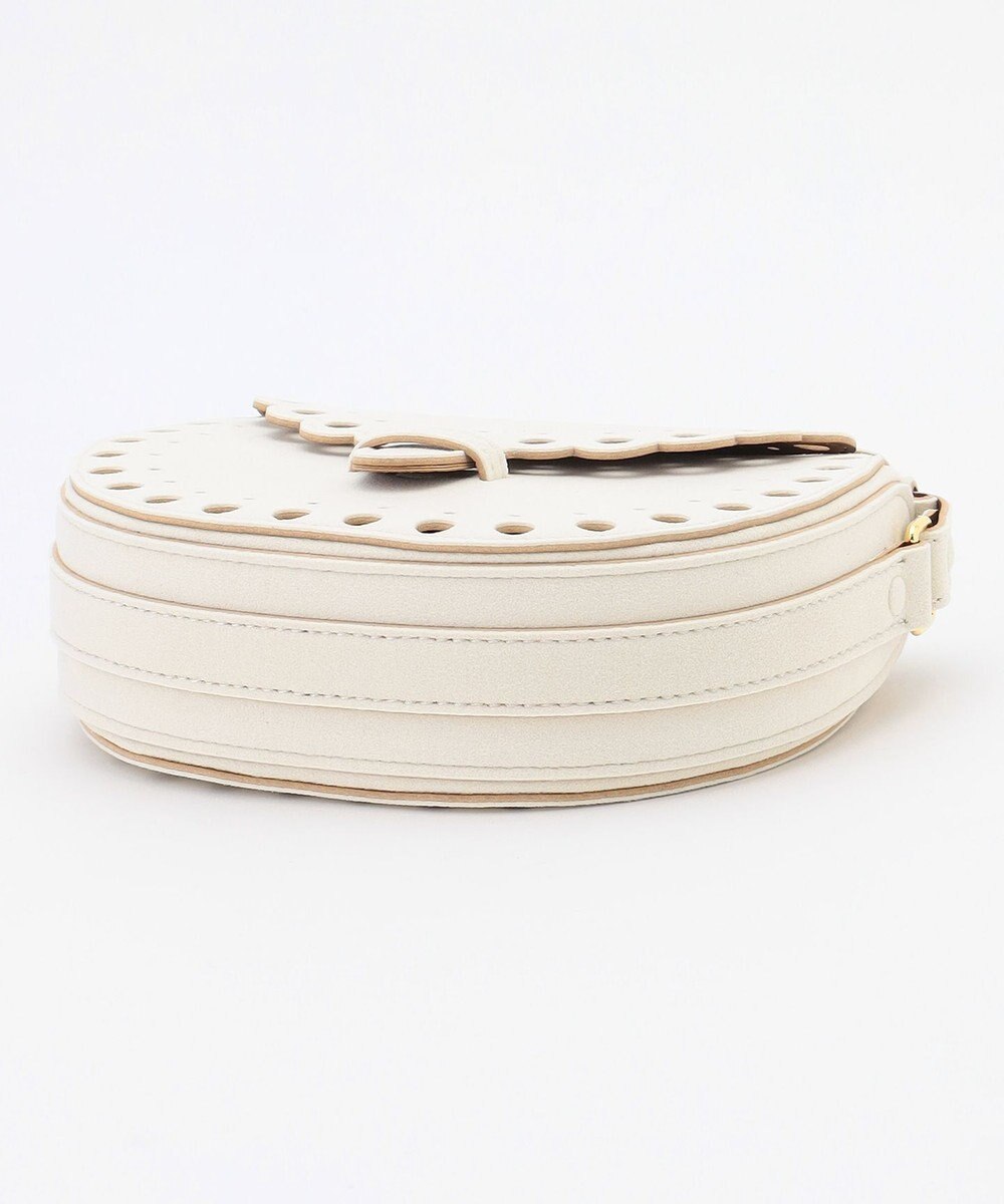 BEIGE， 【一部店舗限定】MARY AL TERNA / ENSOU ウルトラスエードショルダーバック 