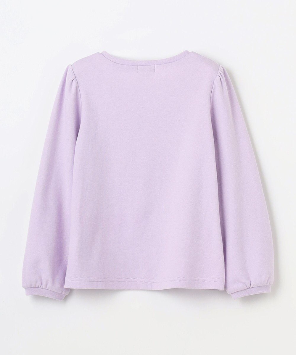 ANY KIDS 【すみっコぐらし】アートプリント Tシャツ 