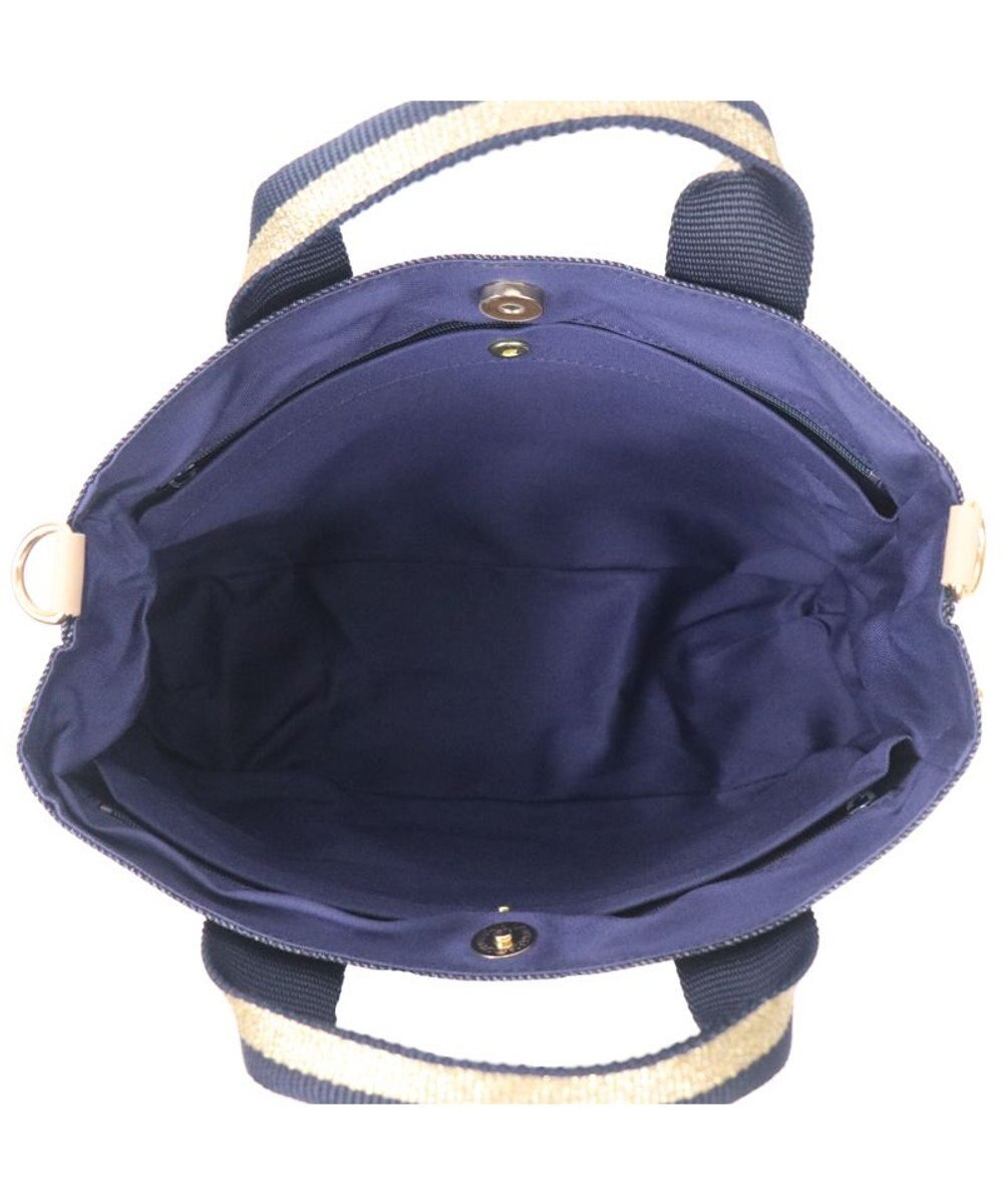 Regalo Felice 【撥水 / 色落ちしないデニム調生地 / 2way】ショルダー小 / REGALO 