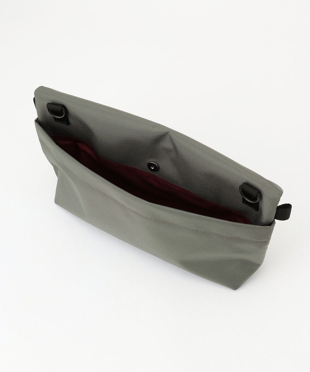 Y'SACCS 【大人のおしゃれ手帖5月号掲載】鶴田真由×Y'SACCS　フラップショルダーバッグ 