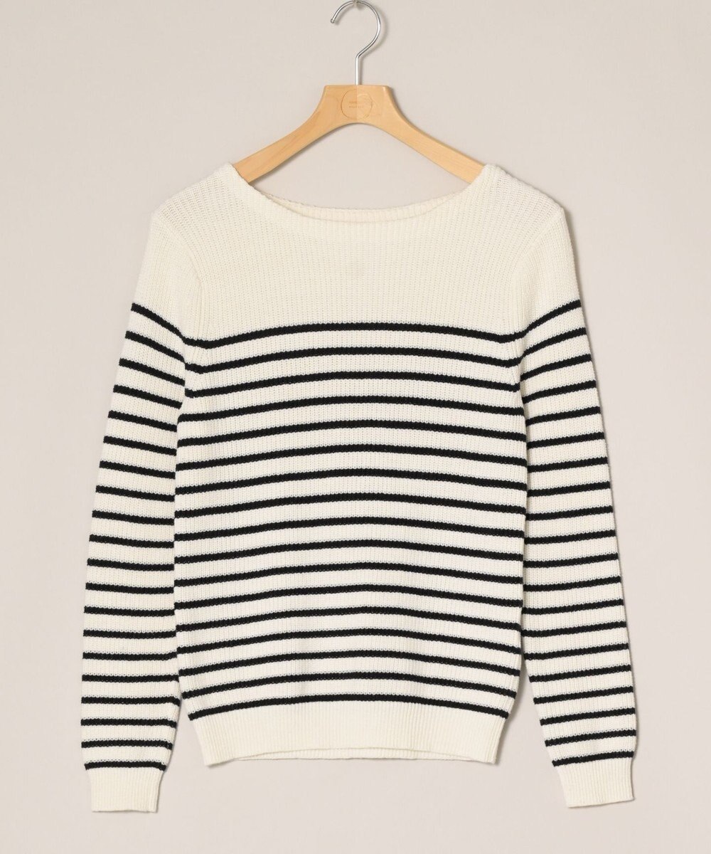 ONWARD Reuse Park 【any SiS】ニット春夏 