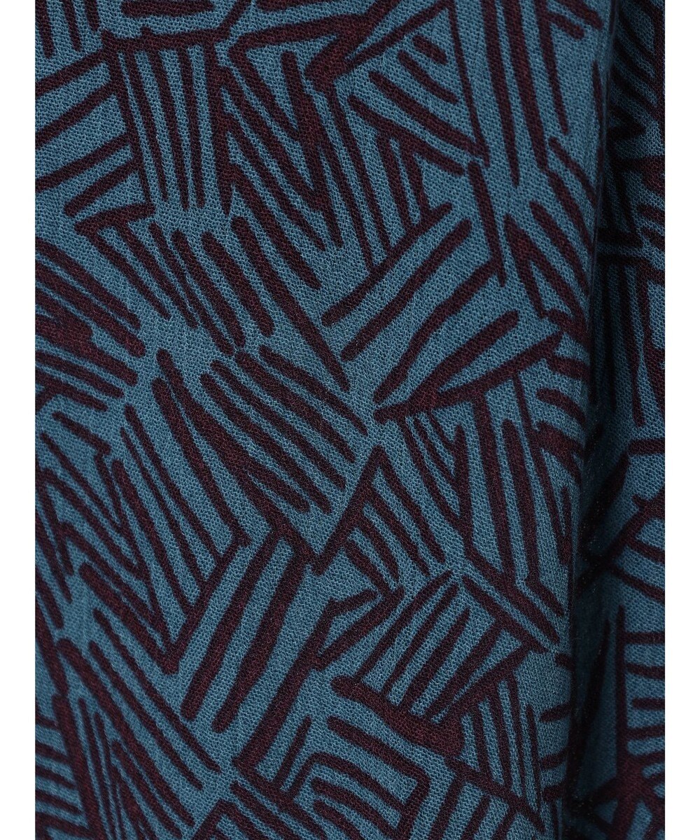 AMERICAN HOLIC ティアードギャザーキャミワンピース 