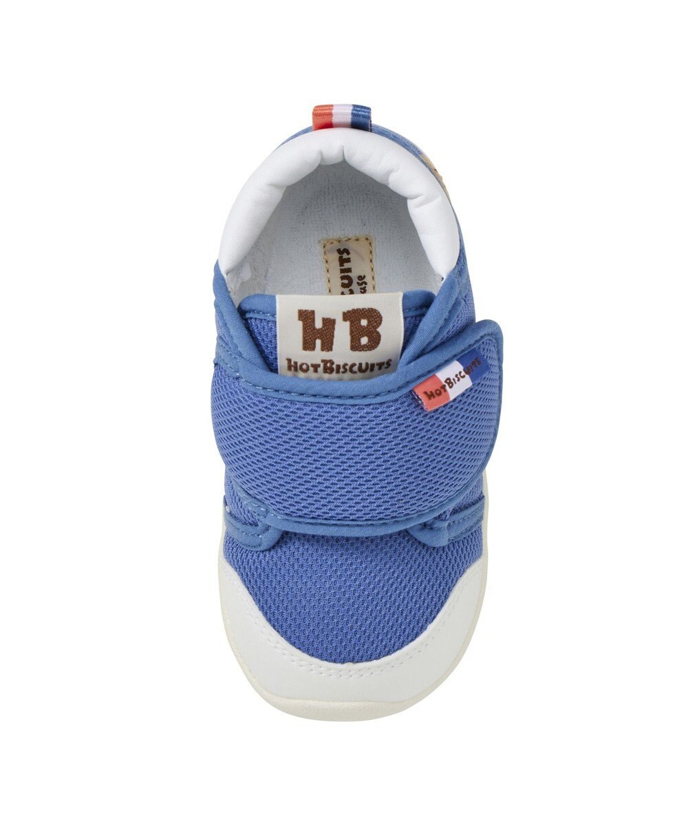 MIKI HOUSE HOT BISCUITS 【14-15cm】 セカンドベビーシューズ 