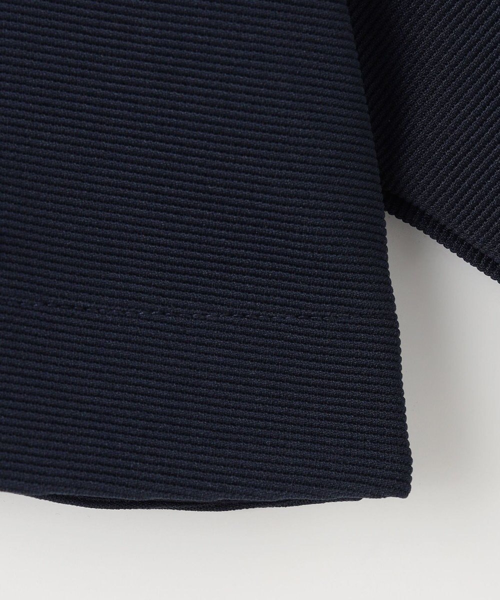 ANY KIDS グログランリボンジャケット 