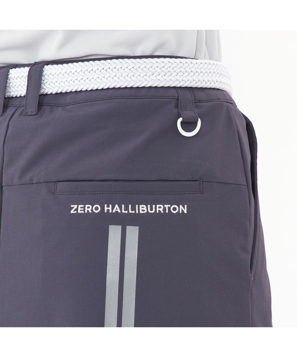 ZERO HALLIBURTON ZHG-W3d 4wayボックスプリーツスカート 82684 レディースゴルフ 