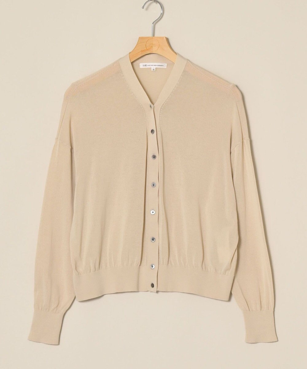 ONWARD Reuse Park 【23区】ニット春夏 