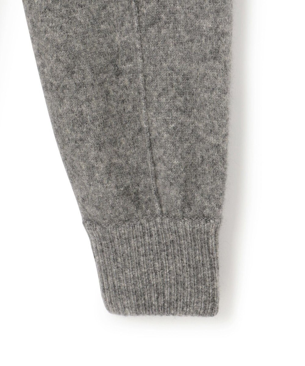 BEIGE， BRENON / ニットパンツ 