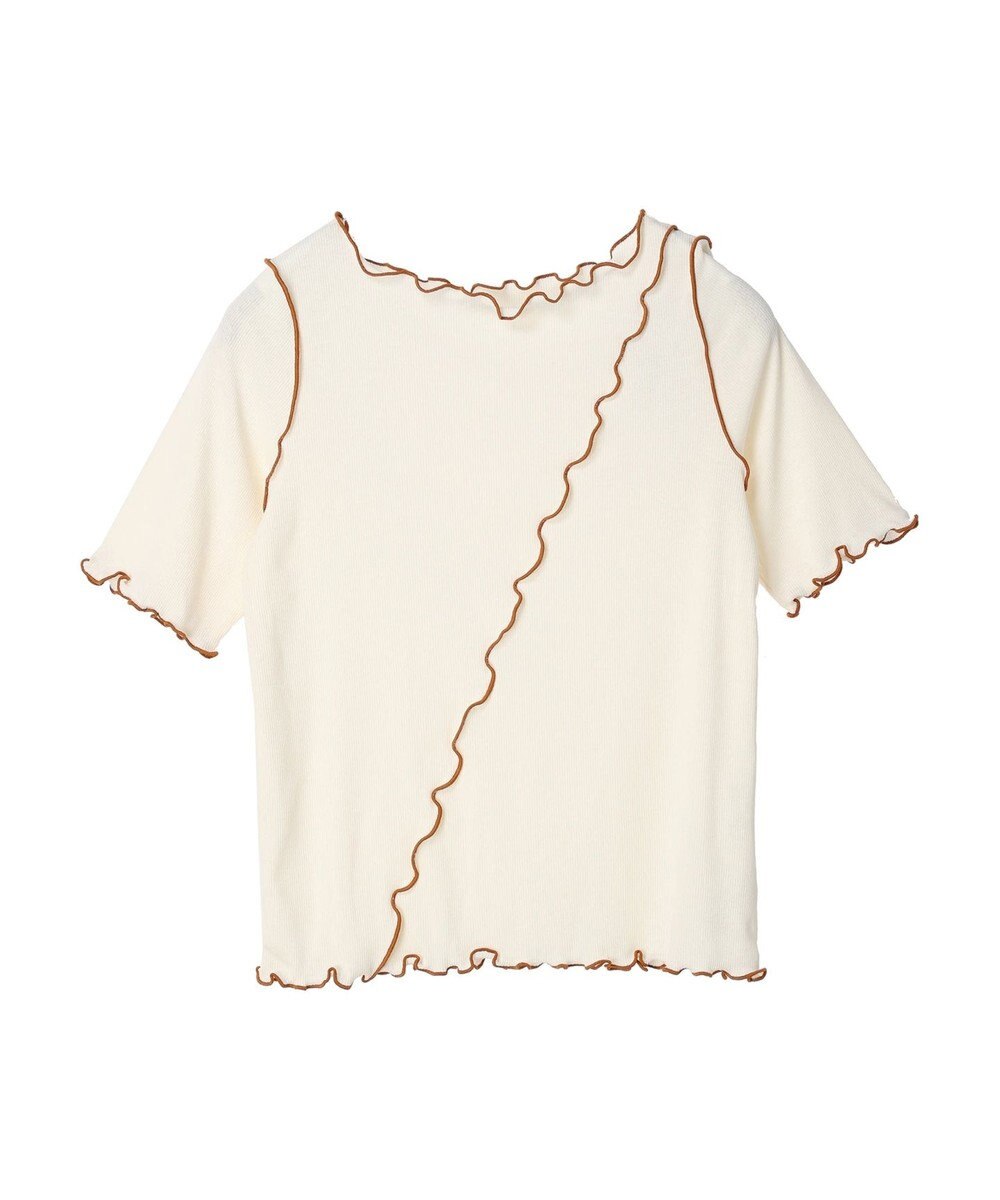 Green Parks 前後２ｗａｙメロープルオーバー 