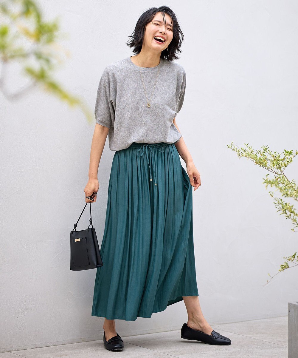 ANY メタルポケットミニショルダー 