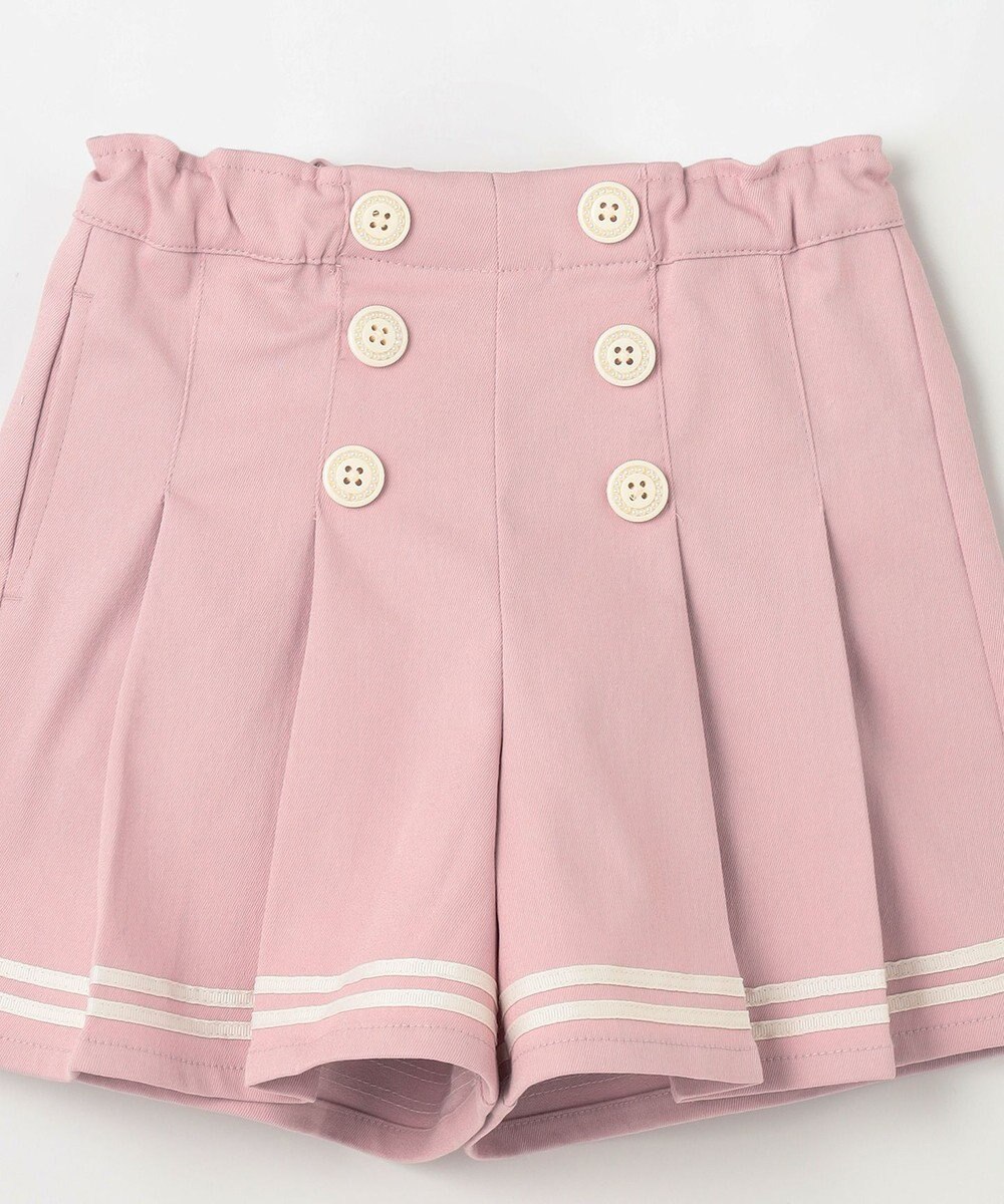 ANY KIDS マリン ショートパンツ 