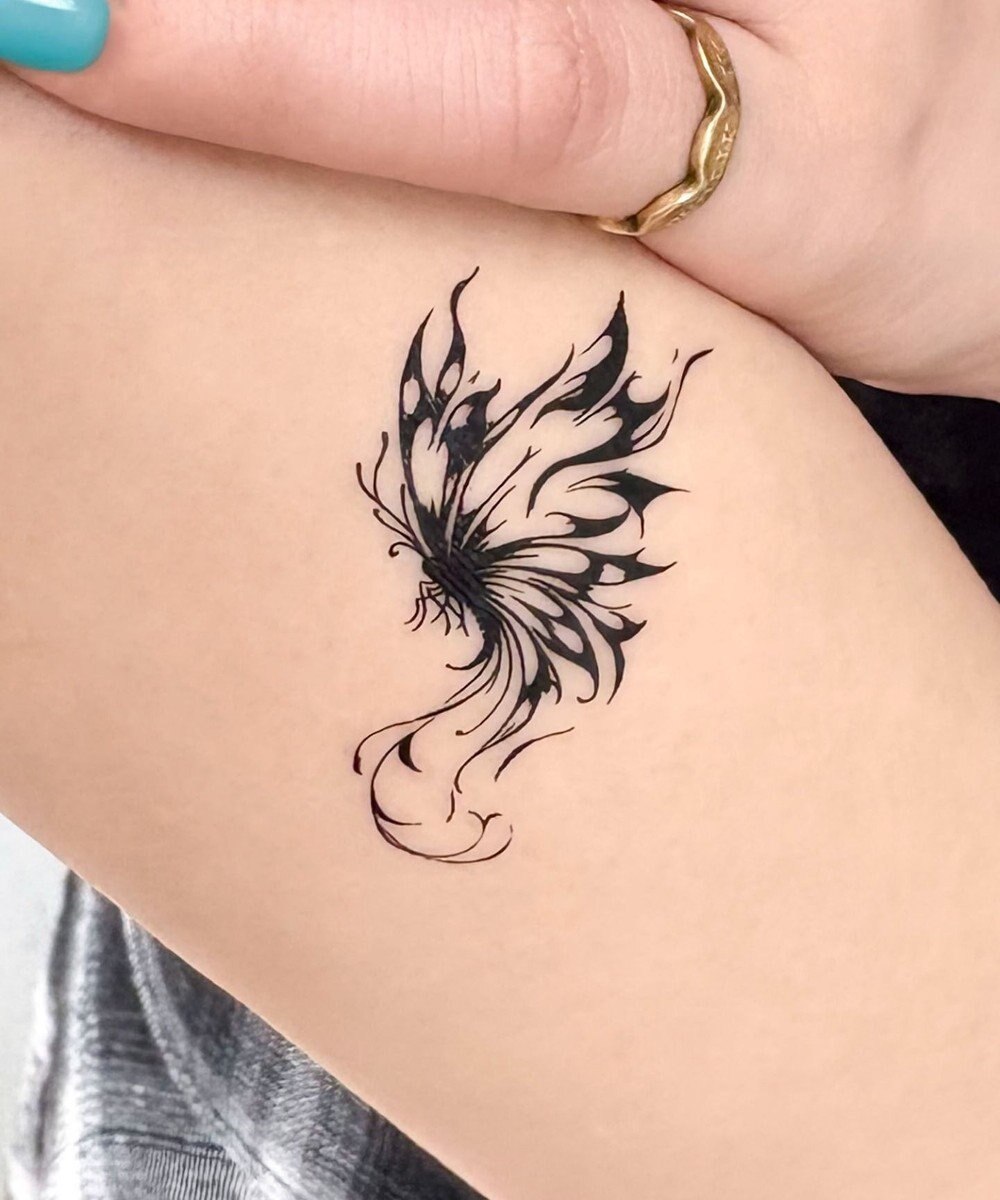 WEGO セットタトゥーシールB 