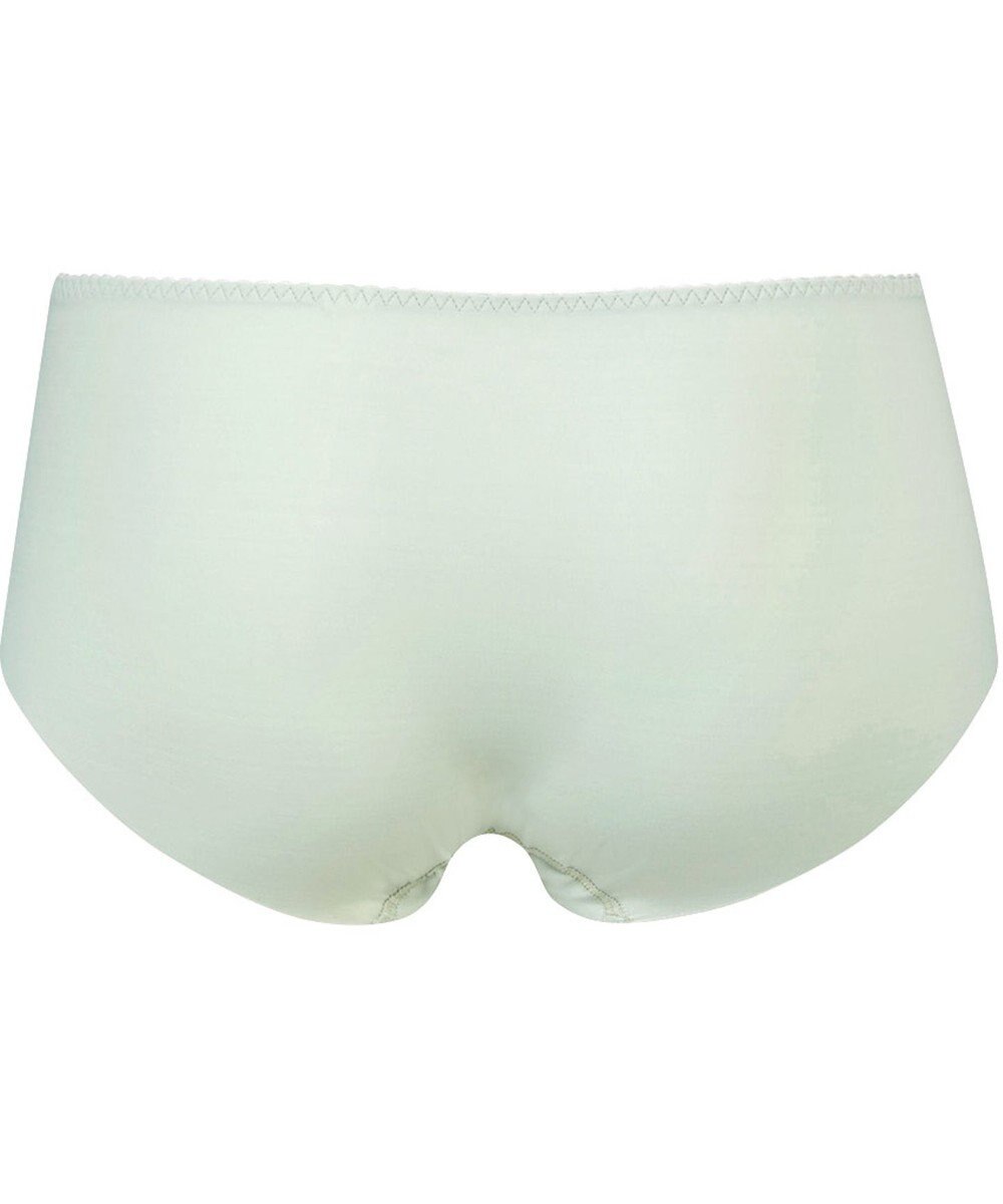 Wing ショーツ Wing Lesiage PB2960とペア 【2960シリーズ】 はきこみ丈あさめ PF2961 ウイング／ワコール 