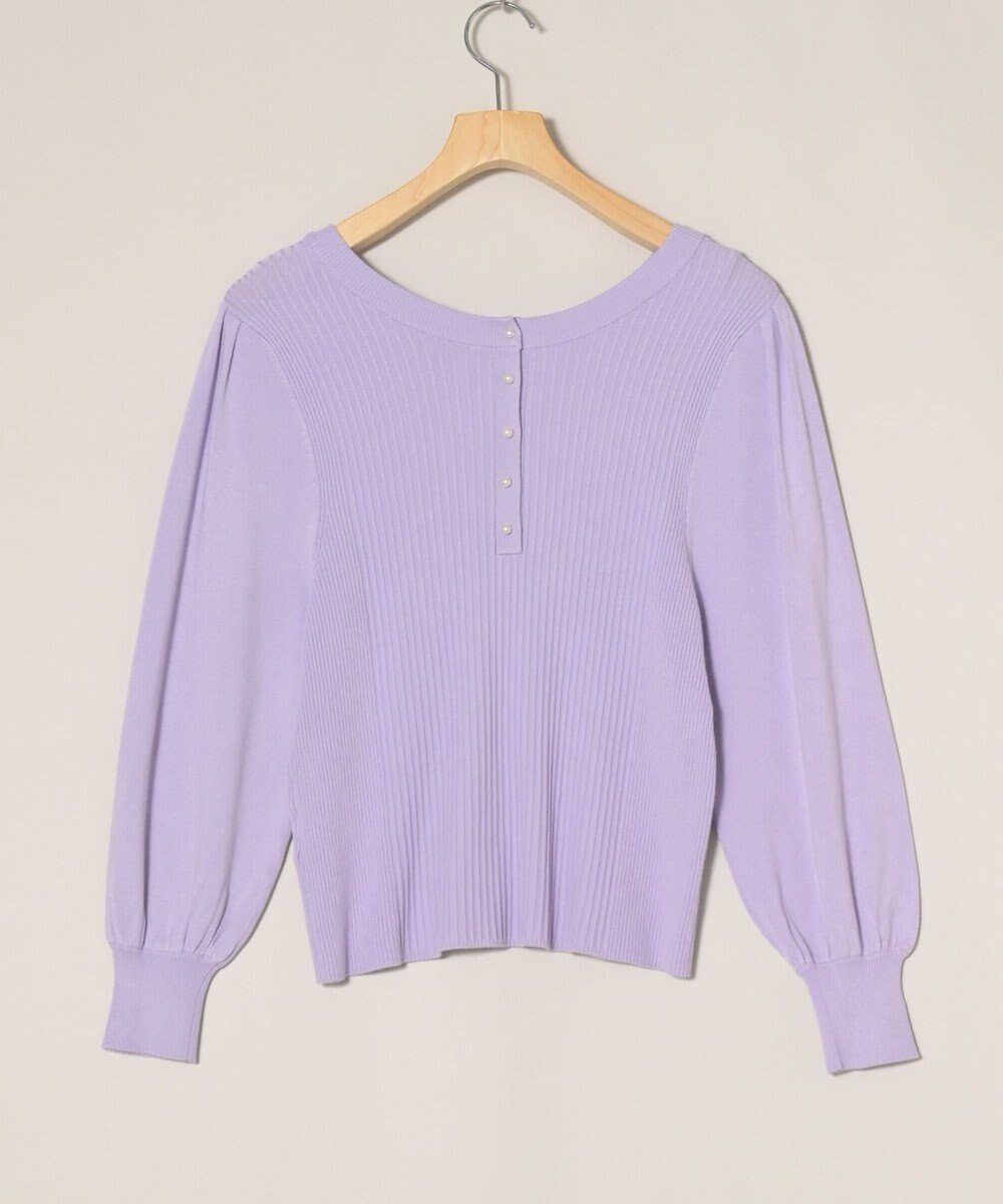 ONWARD Reuse Park 【any SiS】ニット春夏 