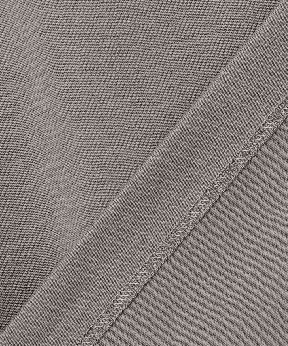 J.PRESS YORK STREET 【UNISEX】腰ポケット Tシャツ 