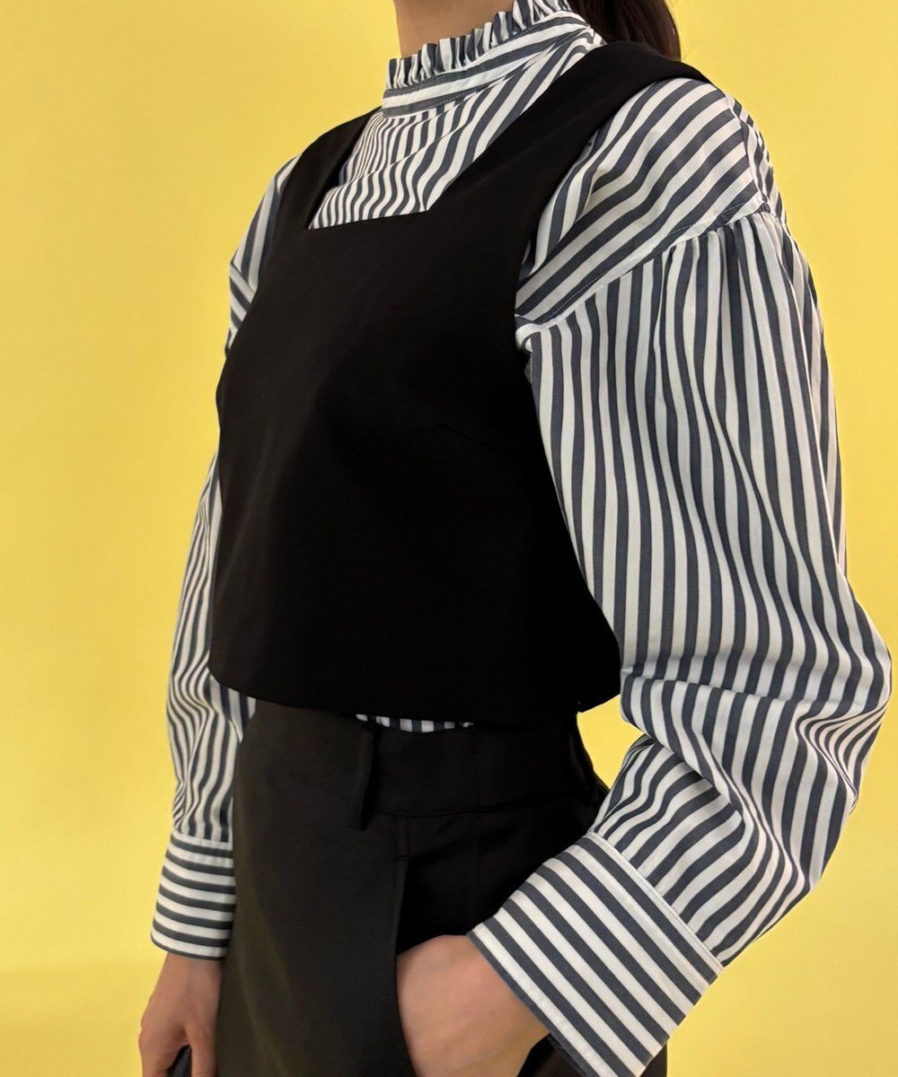 ONWARD Reuse Park 【UNFILO】ブラウス春夏 