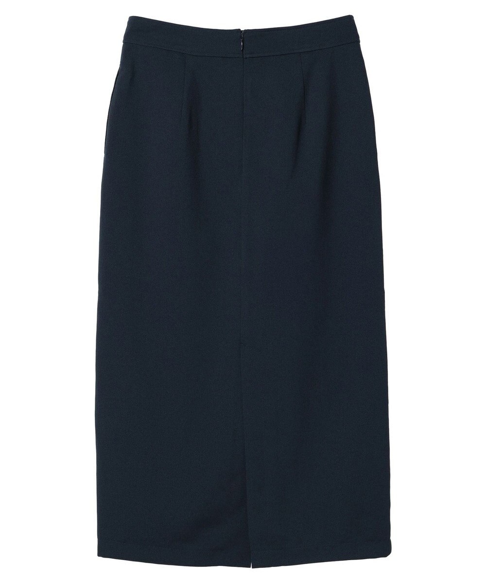 CRAFT STANDARD BOUTIQUE ジョーゼットタイトスカート 