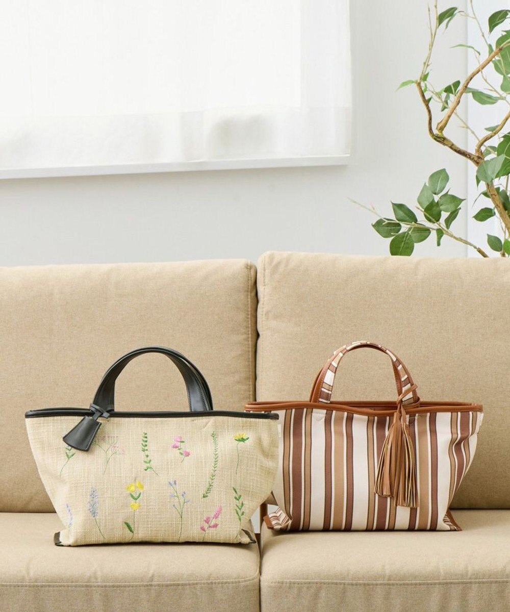 ROOTOTE 3585【ルートート】LT.デリ.ストライプ-A 